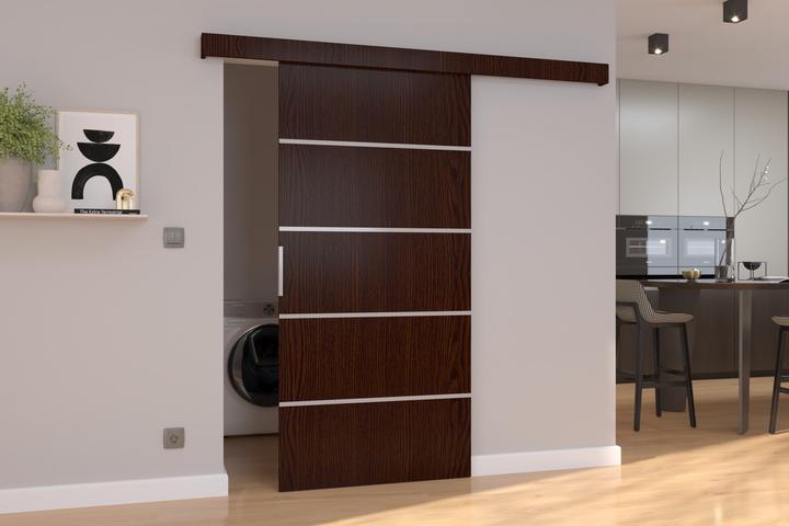 Immagine prodotto ADRK Furniture Porte scorrevoli BIELLA 106