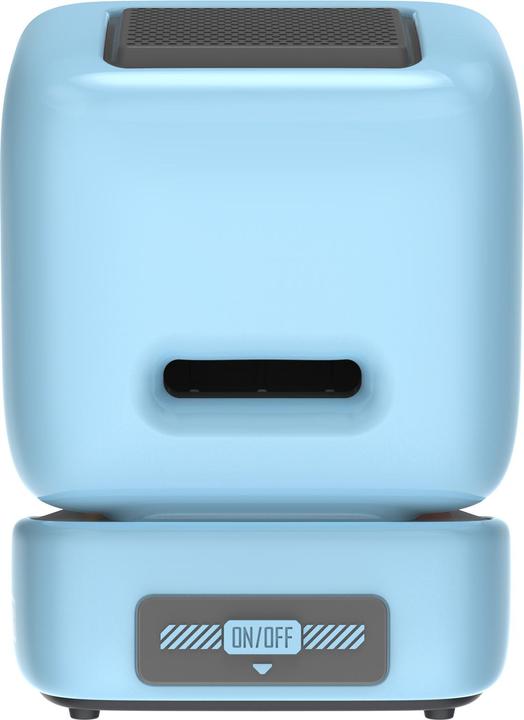 Actual product image Divoom Ditoo-Mic (8 h, Battery operated)