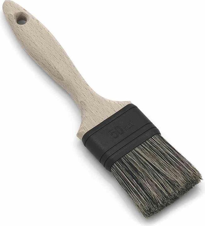 Actual product image Nölle Pickling brush (50 mm)