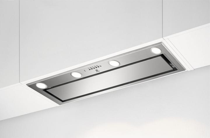 Image du produit Electrolux DBGL1032CN (Hotte intégrée)