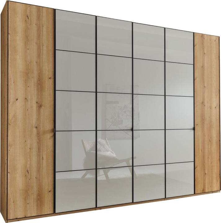 Actual product image Dieter Knoll Collection Quito (300 x 216 cm)