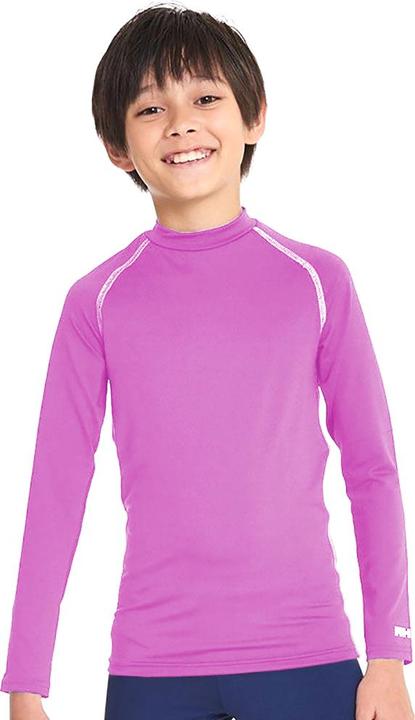 Image du produit Maillot de corps thermique garçon manches longues (116)
