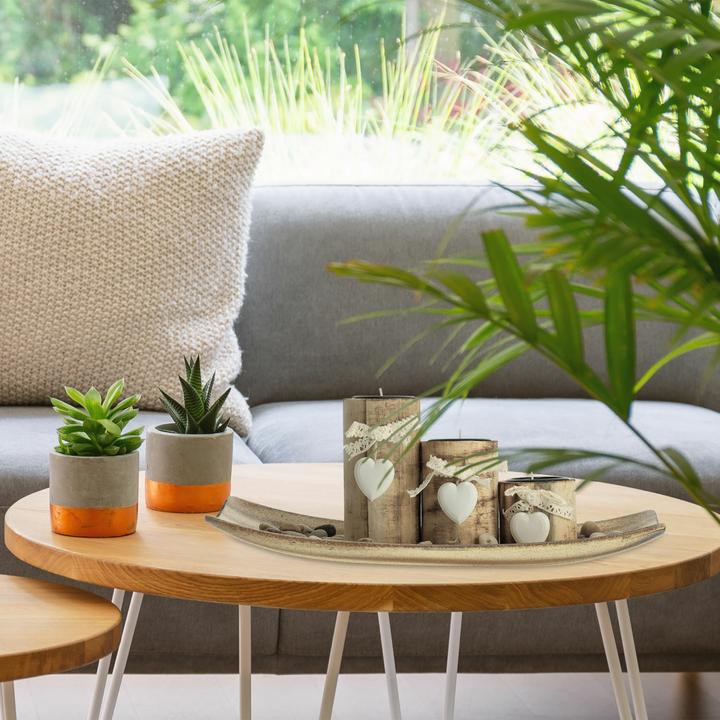 Produktbild Relaxdays 3x Pavillon-Seitenteile (10 cm, 30 cm)