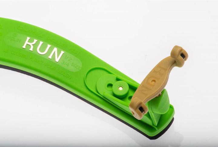 Produktbild KUN Schulterstütze Violine 3/4-1/2