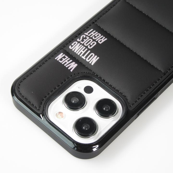 Produktbild PhoneLook Hülle Silikon 3D Kissen Go Left (Apple iPhone 15 Pro)