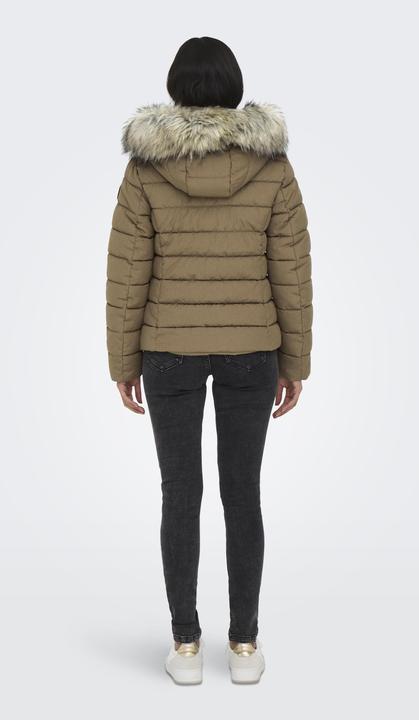 Produktbild Only Kapuze Jacke Steppjacke (XS)