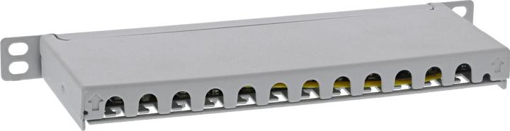 Immagine prodotto InLine Pannello patch da 10" Cat.6A 0
