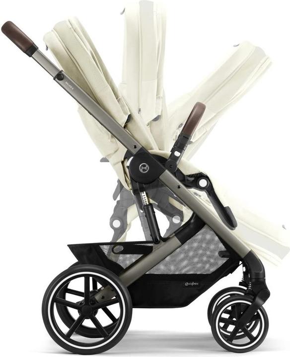 Actual product image Cybex Balios S Lux