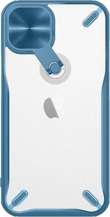 Actual product image Nillkin Cyclops Series Kickstand Cover (Apple iPhone 13)