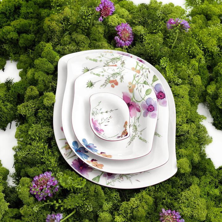 Immagine prodotto Villeroy & Boch Mariefleur Serve & Salad Schalen (1 cm, 0.60 l, 6 x)