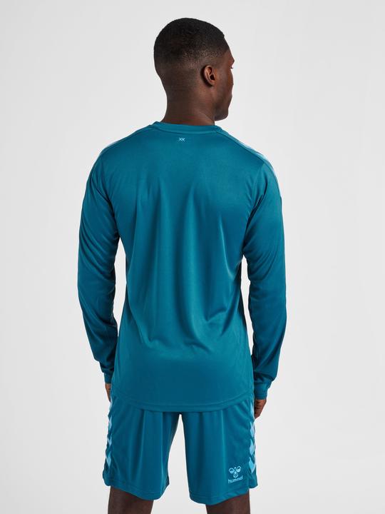 Image du produit hummel Core Xk Poly Jersey L/S (XL)