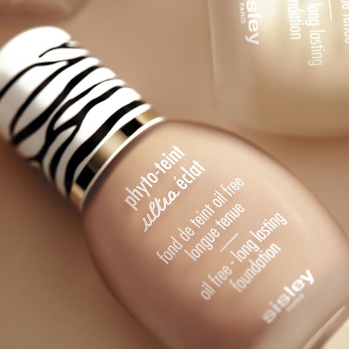 Actual product image Sisley Phyto-Teint Ultra Éclat (Beige)