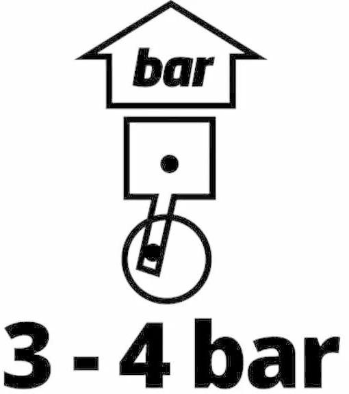 Produktbild Einhell Druckluft-Farbspritzpistole