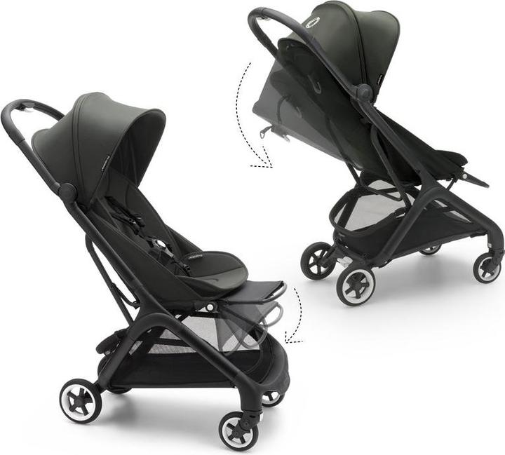 Immagine prodotto Bugaboo Farfalla