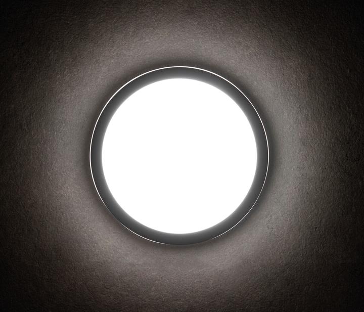Actual product image Kanlux LED ceiling light (1920 lm)