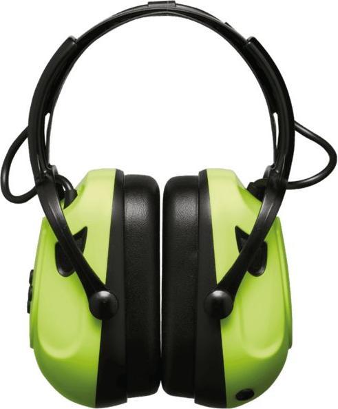 Produktbild Gebol Kapselgehörschutz Profi Bluetooth (1 x)