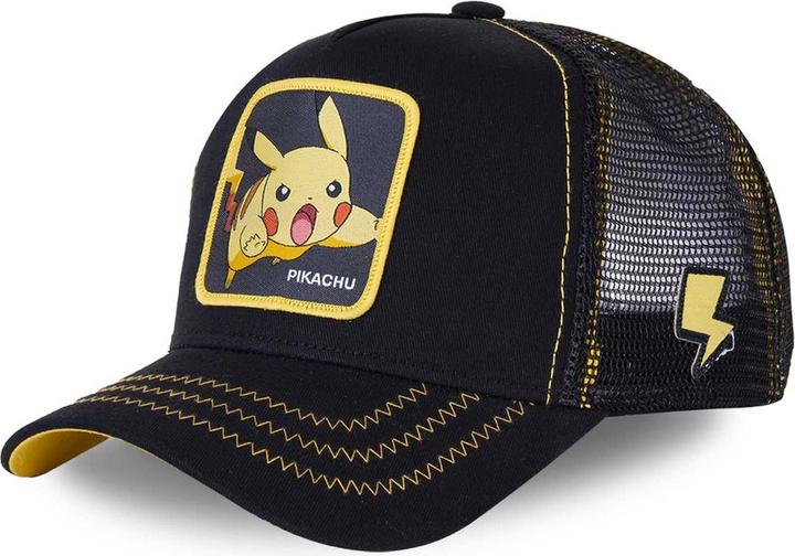 Capslab Casual Cap