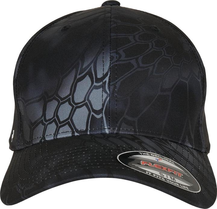 Actual product image Flexfit Kryptek Cap (XL)