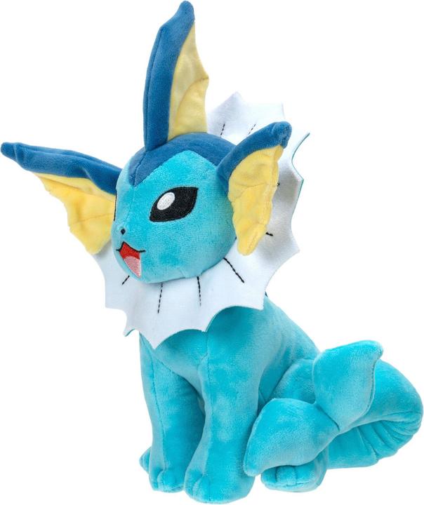 Actual product image Jazwares Pokémon Aquana (20 cm)