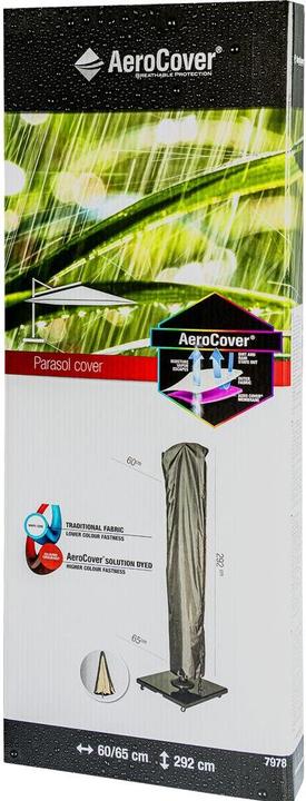 Immagine prodotto AeroCover Coperchio protettivo