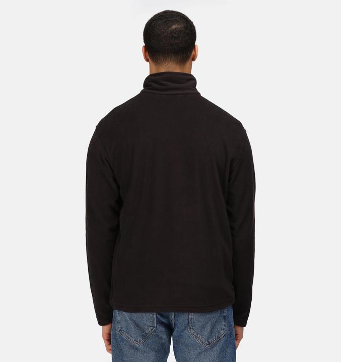 Actual product image Regatta Professional classic micro fleece jacket (M)