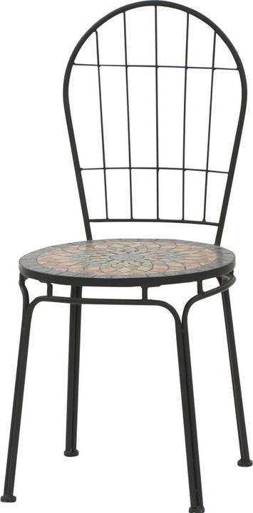 Siena Garden Chaise empilable