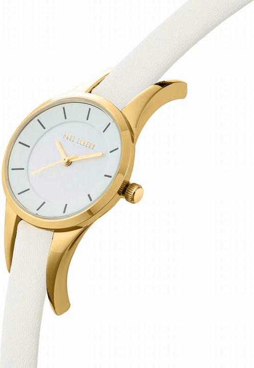 Actual product image Paul Lorens LADIES' WATCH - 8154A-3C2 (zg502a) + BOX (165 mm)