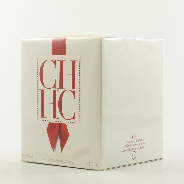 Actual product image Carolina Herrera Ch (Eau de toilette, 100 ml)