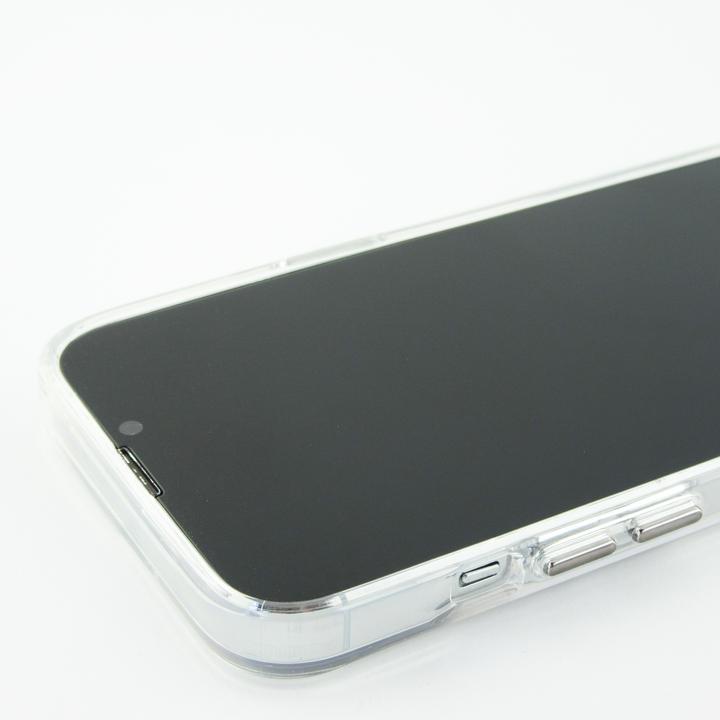 Actual product image PhoneLook Coque Gel transparent Silicone Super Clear flexible (Apple iPhone 14 Pro Max)