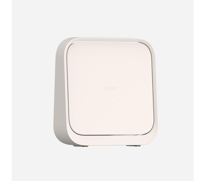Actual product image XGIMI Elfin Flip (HD, 400 lm, 1.2:1)