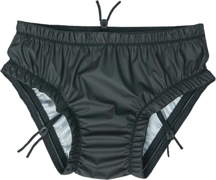 Produktbild Suprima Damen Badeanzug 2 Teile schwarz weiss (46)