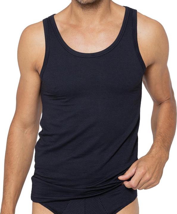 Image du produit Ammann Lot de 2 maillots de corps / débardeurs Cotton & More (XXL)