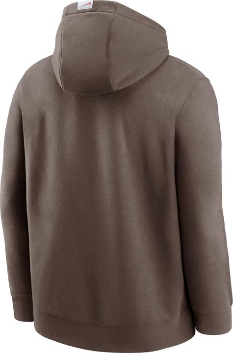 Image du produit Nike Boston Red Sox Men's Statement Hoodie XL (XL)
