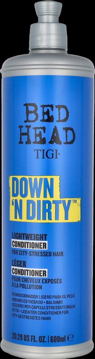 Immagine prodotto Tigi Bed Head Down'N Dirty (600 ml)