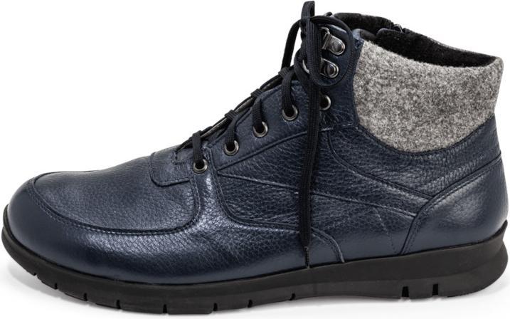 Produktbild Vitaform Geschlecht Boots Hirschleder Supersoft (39, 40, 41, 42, 43, 44, 45, 46, 47)