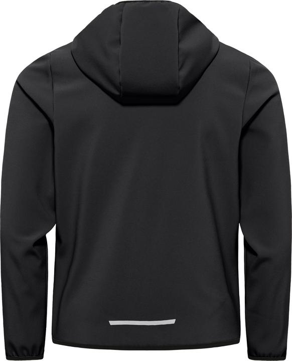 Actual product image Jack Wolfskin Kid's Fourwinds Jacket (140)