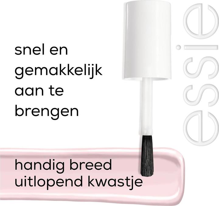 Produktbild Essie Nail Color (13 Mademoiselle, Farblack)