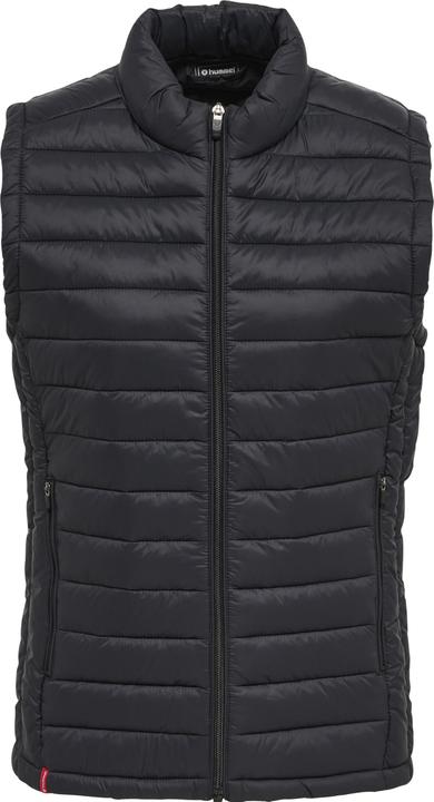 Produktbild hummel Red Quilted Waistcoat Woman (XXL)