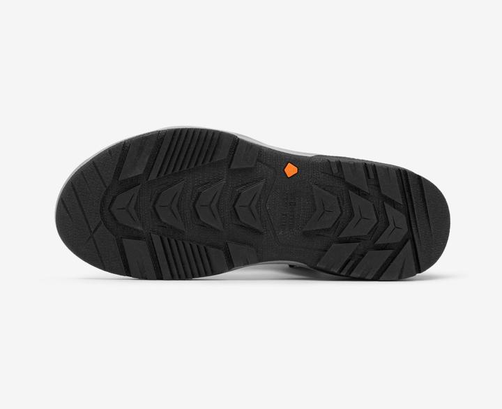 Produktbild Quechua Trekkingsandalen Herren - NH500 dunkelgrau (42)
