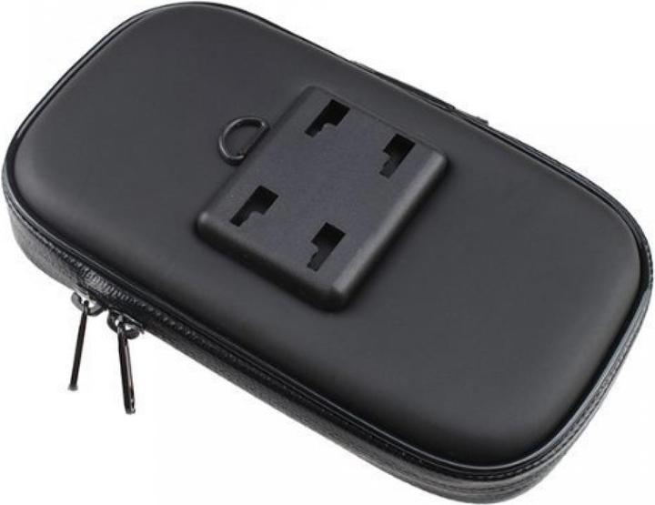 Immagine prodotto G-Case Supporto universale per smartphone da bicicletta (telefoni cellulari fino a 135x70 mm)