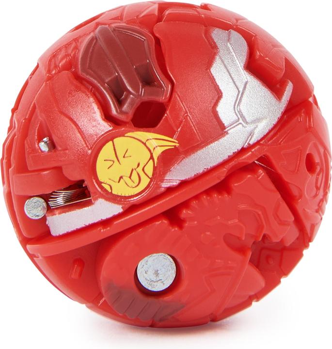 Immagine prodotto Spin Master Bakugan Revolution - Set di allenamento (incluso).