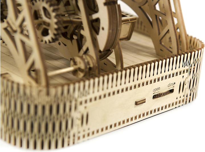 Produktbild WoodenCity Riesenrad