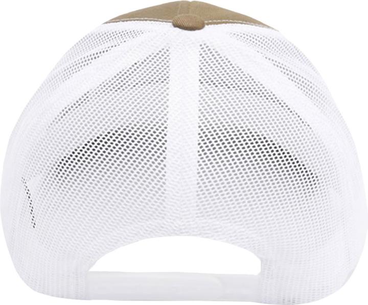 Image du produit Flexfit Casquette Trucker bicolore Classics recyclée (Taille unique)