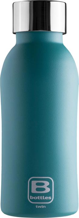 Produktbild Bugatti B bottle Green Vintage Sand 350 ml doppelwandig / 350 ml (0.35 l)