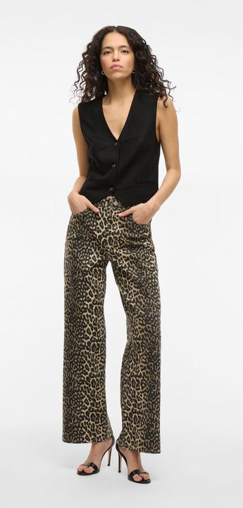 Image du produit Vila VIJOLANDA Tailored Weste (44)