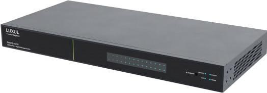 Image du produit Luxul SW-615-24P-R-E (24 Ports)
