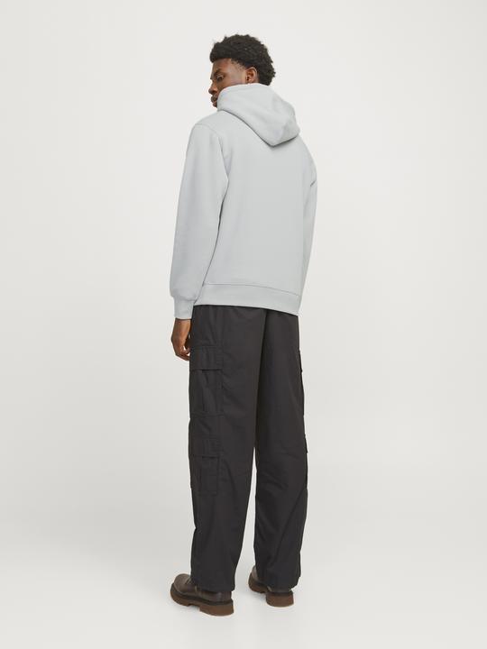 Produktbild Jack & Jones Logo Kapuzenpullover Kapuzenpullover (S)
