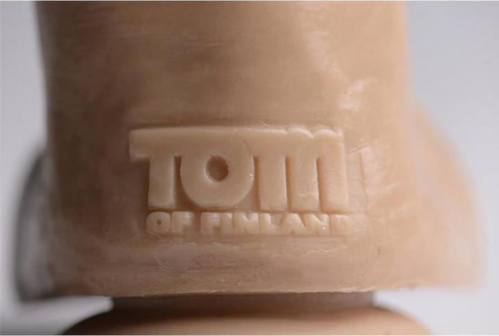 Actual product image Tom of Finland Ready Steady