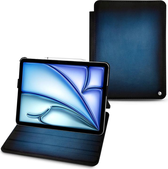 Produktbild Noreve Lederschutzhülle horizontal (iPad Air 2020 (4. Gen), iPad Air 2022 (5. Gen))