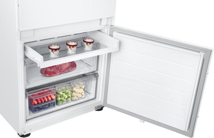 Immagine prodotto Samsung Frigorifero Combinato da Incasso F1RST 75 AI Total No Frost 389L BRB38G705DWW (389 l)